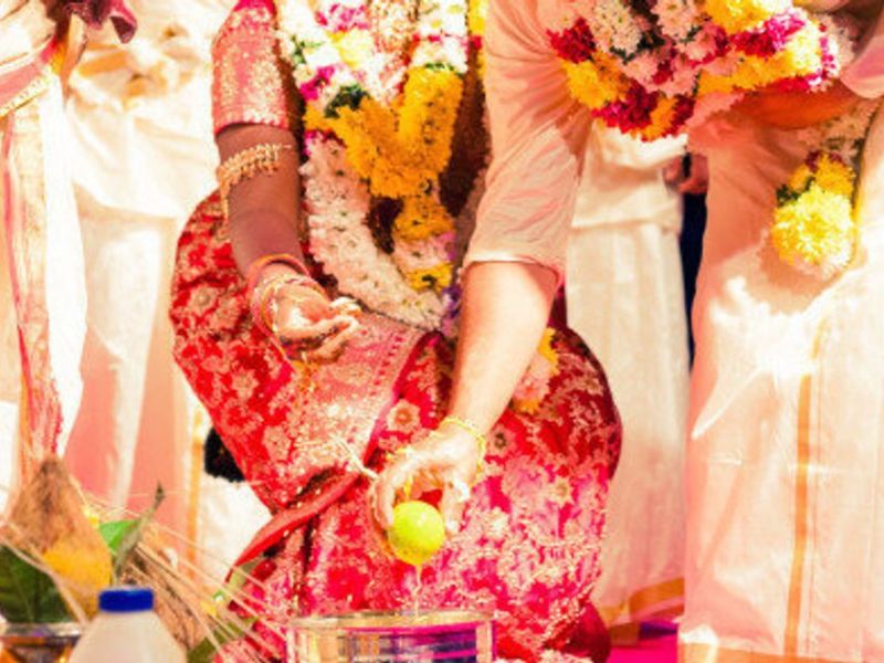 Tips to find Tamil bride match for marriage in United States